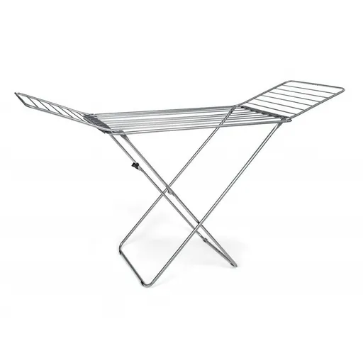 Brilanz Uscător de rufe TRAVIS 20 m, argintiu, argintiu