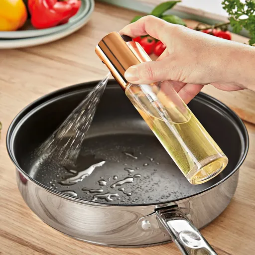 Pulverizator de ulei de gătit