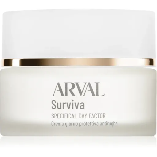 Arval Surviva Specifical Day Factor crema de zi protectoare antirid 30 ml