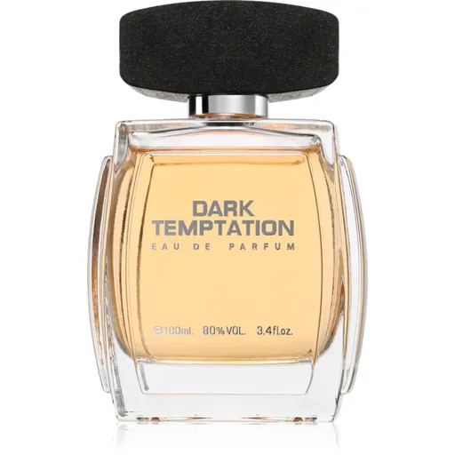 Fragrance World Dark Temptation Eau de Parfum pentru bărbați 100 ml