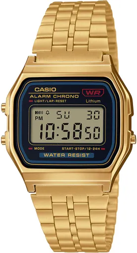 Casio Collection A159WGEA-1EF (007)