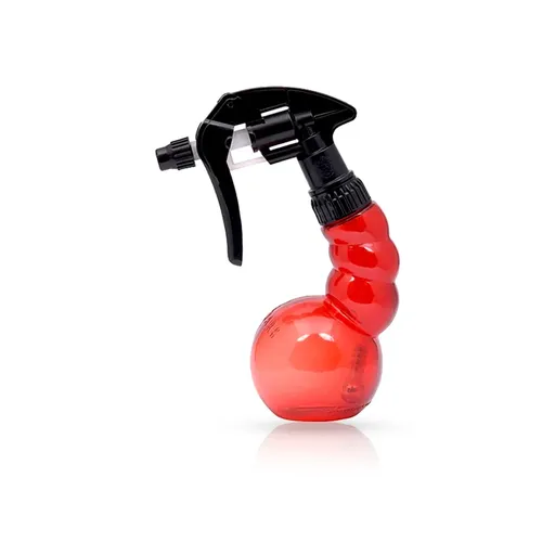 Pulverizator YS Park Frizerie 220 ml - Rosu