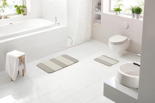 Set 2 covorașe de baie WAYMORE