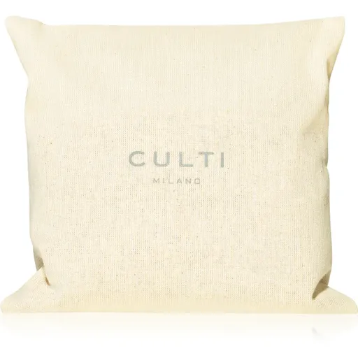 Culti Milano Scented Pillow Tessuto parfum pentru dulap 250 g
