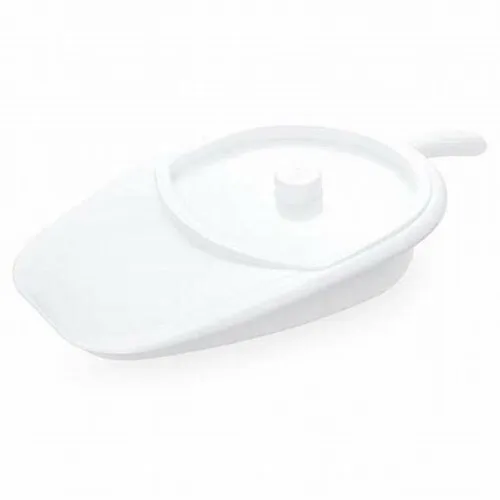 Toaletă de pat Vitility VIT-80110120, cu capac