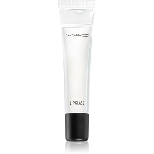 MAC Cosmetics Lipglass Clear lip gloss culoare Clear 15 ml