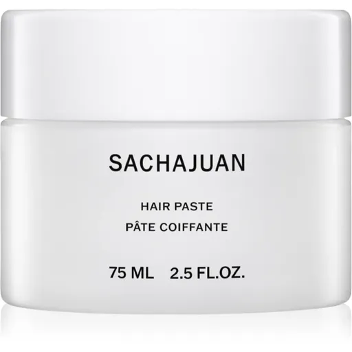 Sachajuan Hair Paste pasta pentru modelat pentru păr 75 ml