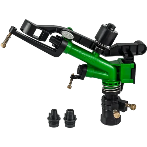 Aspersor Cu Impact Din Plastic, 1