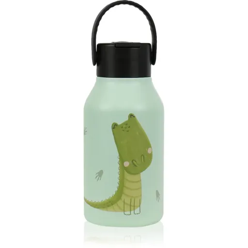 Runbott Mii Unicorn sticlă termos 350 ml