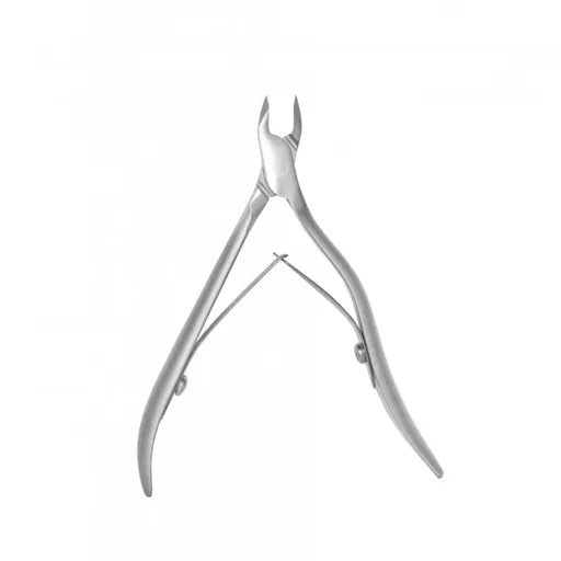 STALEKS Clește profesional pentru cuticule SMART 80 7mm (Professional Cuticle Nippers)