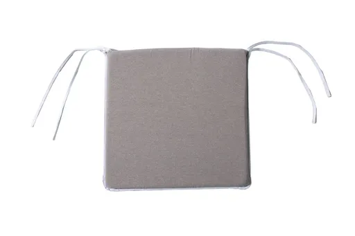 Perna pentru scaun, Hanah Home, Kare 3, 45x45x2.5 cm, Silicon, Multicolor