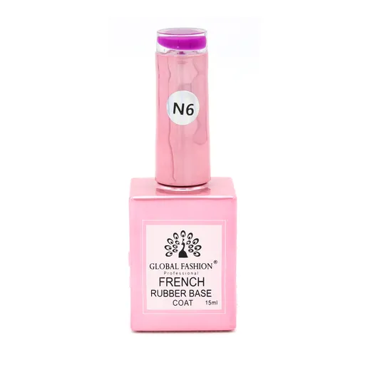 Neon Base Global Fashion, 15 ml, 06, TPO Free
