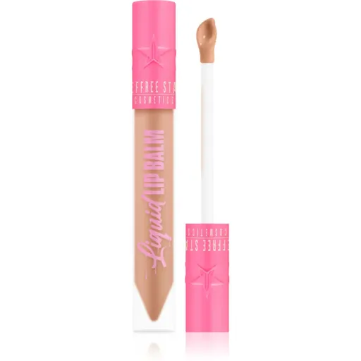 Jeffree Star Cosmetics Liquid Lip Balm balsam de buze cu efect de nutritiv culoare Mannequin 5 ml