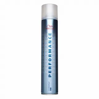 Wella Professionals Performance Extra Strong Hold Hairspray fixativ de par fixare puternică 500 ml