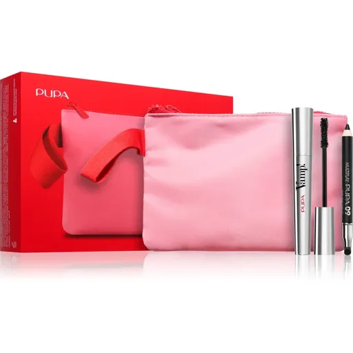 PUPA Milano Vamp! set cadou