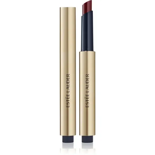 Estée Lauder Pure Color Melt Glosstick luciu de buze intens pigmentat stick culoare Melted Scarlet 1.8 g