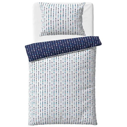 Lenjerie de pat Buline Înghețate