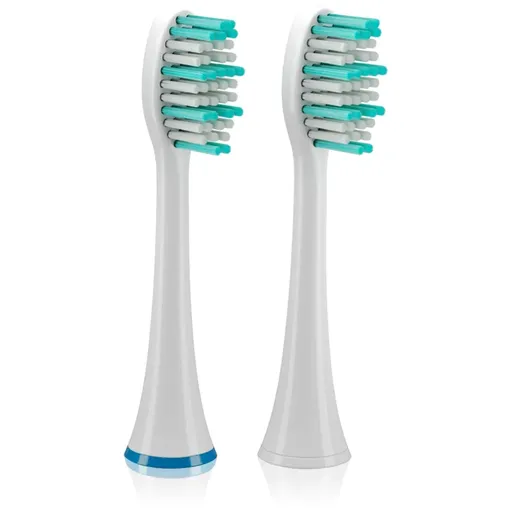 TrueLife SonicBrush UV Standard Duo Pack capete de schimb pentru periuta de dinti TrueLife SonicBrush UV 2 buc