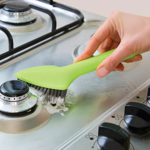 Set de perii de curățare din 3 piese