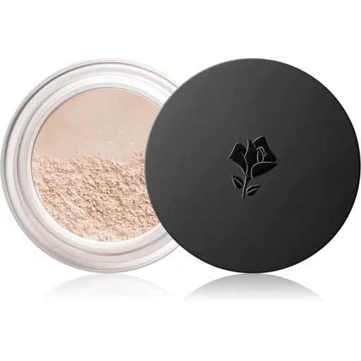 Lancôme Long Time No Shine pudra de fixare culoare Translucent 15 g