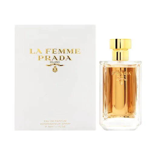 Prada La Femme - EDP 50 ml