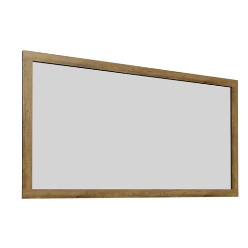 Oglinda MONTANA LS, stejar lefkas, maro