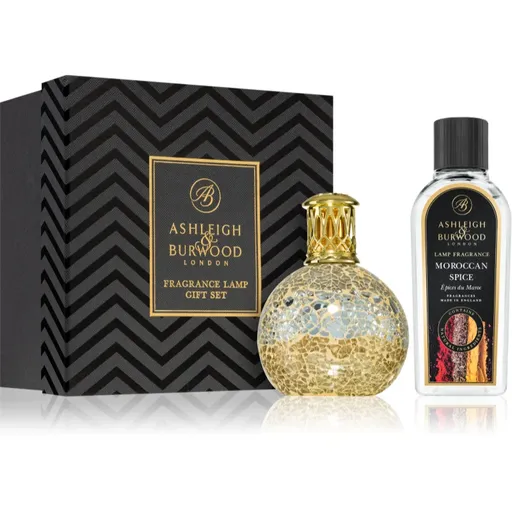 Ashleigh & Burwood London Little Treasure set cadou