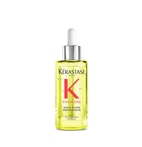Kérastase Ulei de restaurare pentru părul deteriorat Premiére (Intensive Shine Repairing Oil) 30 ml