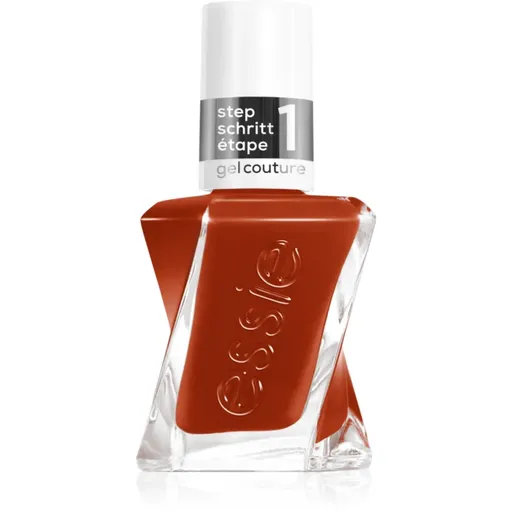 essie gel couture 2.0 lac de unghii cu efect de gel culoare 252 fab florals 13.5 ml