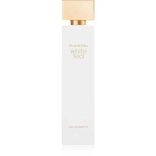 Elizabeth Arden White Tea Eau de Parfum Eau de Parfum pentru femei VivaScentzTM Technology 100 ml
