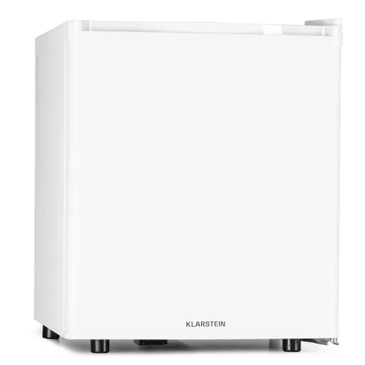 Klarstein Happy Hour 45, mini-frigider, minibar, frigider pentru băuturi, 45 litri, 26 dB