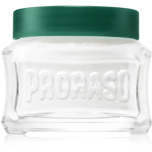 Proraso Refreshing Crema inainte de epilare 100 ml