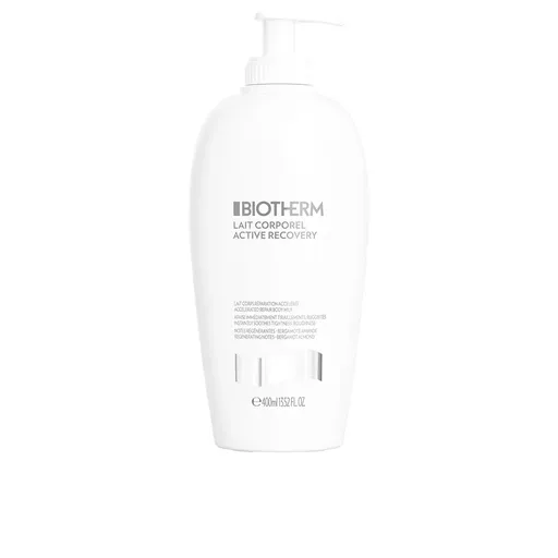 Biotherm Loțiune de corp regenerantă Active Recovery (Body Milk) 400 ml