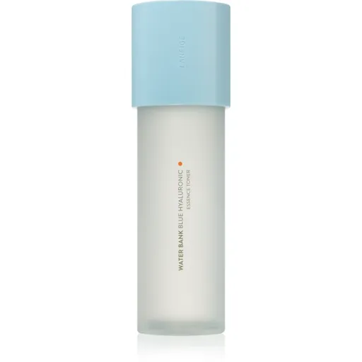 LANEIGE Water Bank Blue Hyaluronic tonic hidratant pentru ten normal spre uscat 160 ml