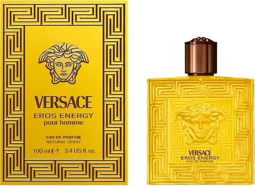 Versace Eros Energy - EDP 100 ml