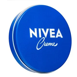 Nivea cremă universală Creme 75 ml