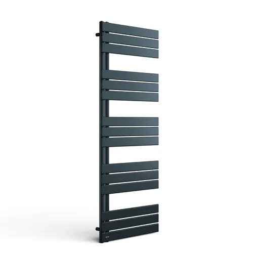 Blumfeldt Radiator Fairmont, 60 x 160 cm, montat pe perete, design modern, apă caldă