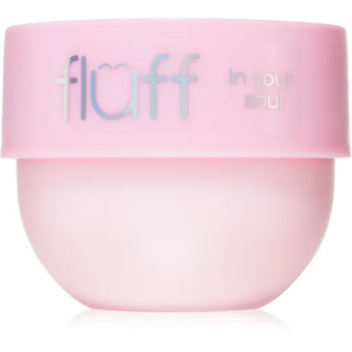 Fluff Rose Quartz unt pentru corp, hranitor 150 ml