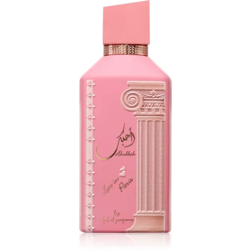 Ard Al Zaafaran Ahubbak Eau de Parfum pentru femei 100 ml