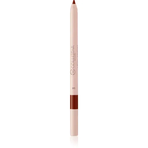 Collistar Twist Design Lip Pencil dermatograf cremos culoare 3 - Mattone 0.4 g