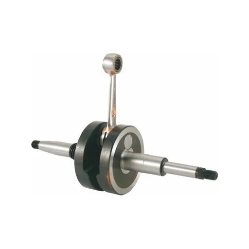 Ambielaj Peugeot Buxy 50