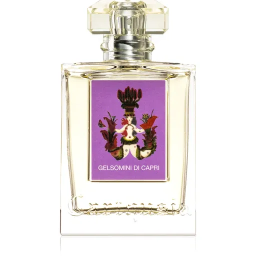 Carthusia Gelsomini Di Capri Eau de Parfum pentru femei 100 ml
