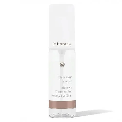 Dr. Hauschka Tratament facial intensiv pentru ten matur 05 (Intensive Treatment For Menopausal Skin) 40 ml