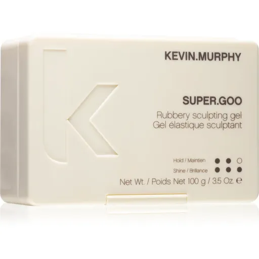 Kevin Murphy Super Goo styling gel fixare foarte puternica 100 g