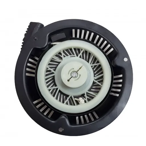 Demaror Masina de Tuns Gazon Compatibil cu Cobra DG450, DG600, Nac, Einhell, DAC 120XL