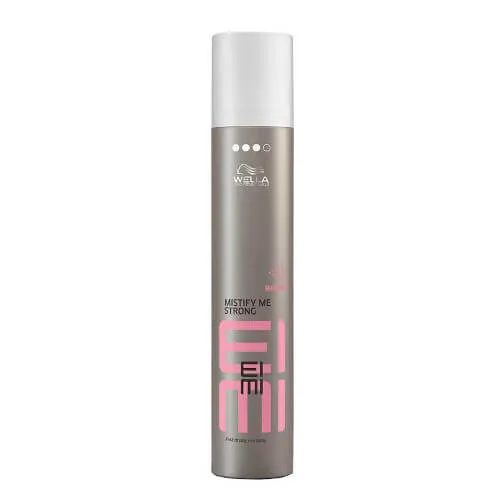 Wella Professionals Fixativ cu fixare puternică EIMI Mistify Me Strong (Hairspray) 75 ml