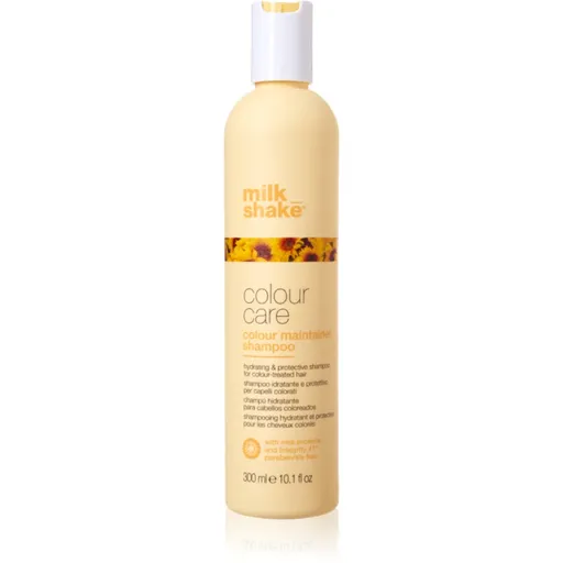 milk_shake® Colour Care șampon de protecție și hidratare  pentru păr vopsit 300 ml