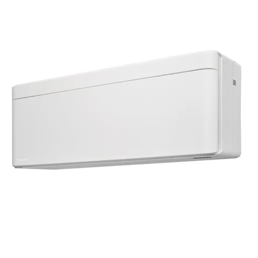 Aparat de aer conditionat inverter Daikin Stylish FTXA35AW + RXA35A, 12000 BTU, A+++ / A+++, Wi-Fi, R-32, Alb 25 m²,