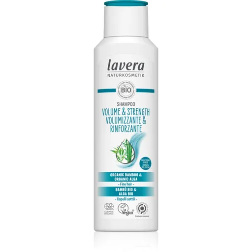 Lavera Volume