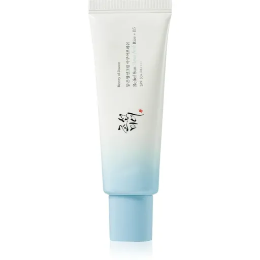 Beauty of Joseon Relief Sun Aqua-Fresh gel de protectie cremoasa SPF 50 50 ml